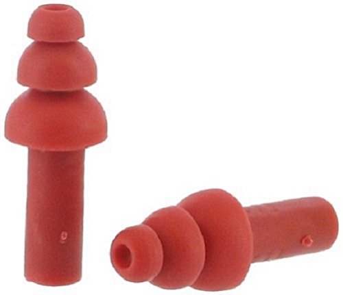 3M DC01003 E-A-R Aquafit Gehörschutzstöpsel für Kinder - 2