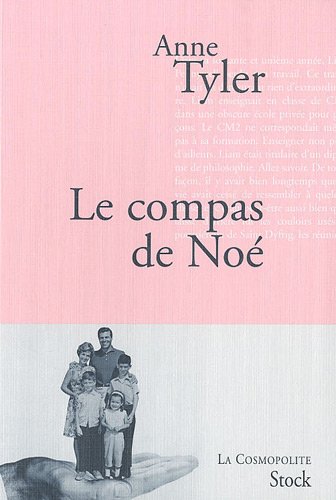Le compas de Noé