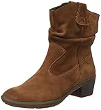 botas camperas de mujer valverde del camino  El Naturalista NG17, Botas Cortas Mujer, Marrón (Wood), 36 EU
