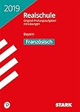 Image de Original-Prüfungen Realschule - Französisch - Bayern