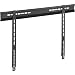 Produktbild DUR-line WHTV 05 L - Ultraflacher TV-Wandhalter nur 9mm - universell passend für fast alle TVs zwischen ca. 37 - 63 Zoll - VESA 400x600 [Wandhalterung Plasma LCD LED Wandhalter für Fernseher]