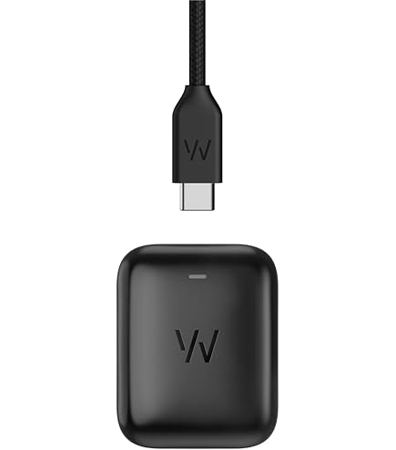 WHOOP Battery Pack 4.0 – Portable, Wearable, Water-Resistant