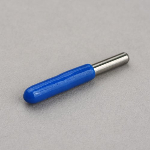 Autek 5 x Hartmetall PCB Gravieren CNC Fräser Bit Werkzeug 45° 0.2 mm J3.4502 - 5