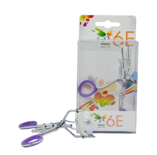 6E Eyelash Curler Pack of 2