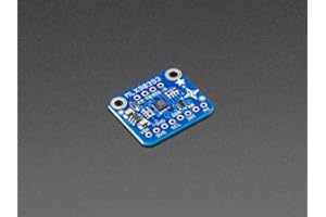 Adafruit 4022 Szerokokątny magnetometr trójosiowy - MLX90393