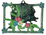  Zinnfigur Igel