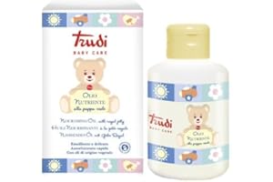 Silc Trudi Baby Care Olio Nutriente 150 Ml