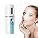 Produktbild J.R Altman J Luftbefeuchter Gesichtspflege Nano USB Ultraschall Luftbefeuchter Gesichtsschönheit Mini Nebel Spray Gesichtsbefeuchter