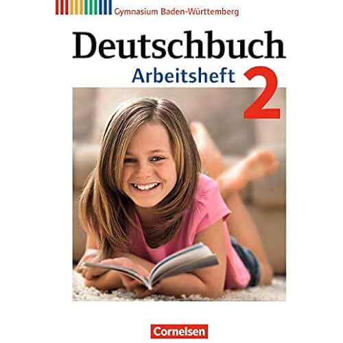 Cornelsen Arbeitsblätter Deutsch Lösungen Pdf Suchergebnis auf Amazon.de für: cornelsen deutsch arbeitsheft 6: Bücher