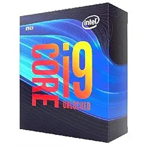 Intel Core i9-9900K Coffee Lake 3.6GHz 16MB Smart Cache CPU Desktop Processor Boxed