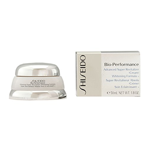 Shiseido Bio-Performance Advanced Super Revitalizer Whitening Formula 50 ml