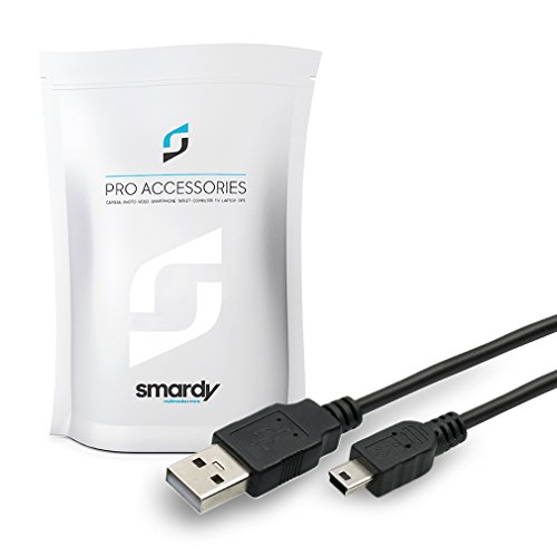 Preisvergleich Produktbild USB Ladekabel für PS3 PlayStation 3 Six Axis Controller