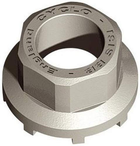 Shimano Démonte boîtier de pédalier