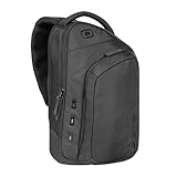 OGIO Newt II Mono Laptop/Tablet Backpack (Black, Small)