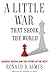 A Little War That Shook the World by Ronald Asmus