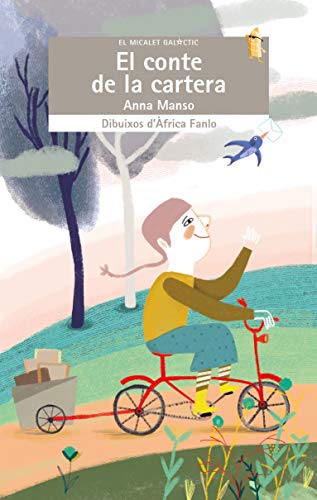 El conte de la cartera: 236 (El Micalet Galàctic)