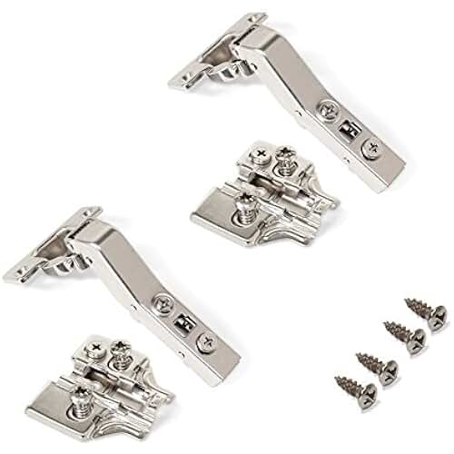 Suchergebnis auf Amazon.de für: winkel - Schrank-Zubehör / Eisenwaren