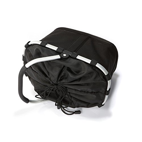 Reisenthel KC 0103 Carrybag XS schwarz - 3