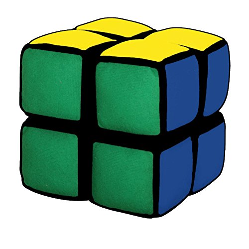 Jumbo 12157 – Rubik's Jouet Bébé – My First Cube, Enfant – Image 4