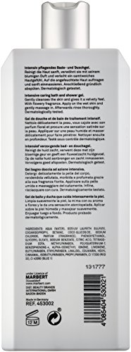 Marbert Bath & Body Classic femme/woman, Bath & Shower Gel, 1er Pack (1 x 400 ml) - 2