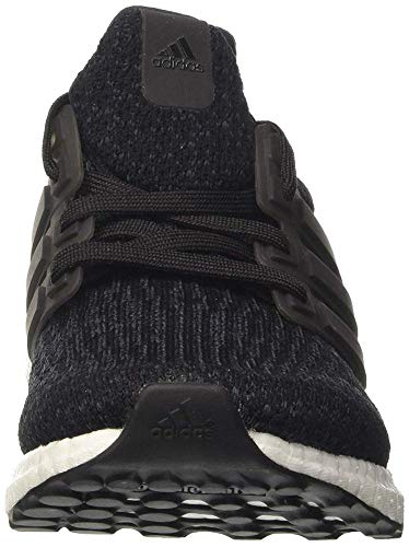 Ofertas para adidas BA8927, Zapatillas Mujer, Negro (Core Black/dark
Grey), 39 1/3 EU Especial