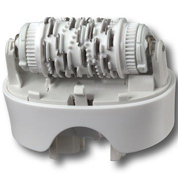 Braun Epilierkopf Silk-épil 7 + 5 Epilieraufsatz Standard Xpressive