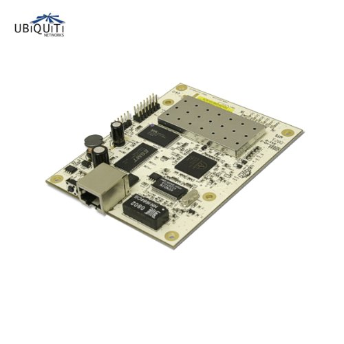 Preisvergleich Produktbild Ubiquiti WISPStation WS5 (5 GHz)