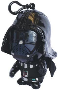 Star Wars Darth Vader Super Deformed 4" Plush Keyring
