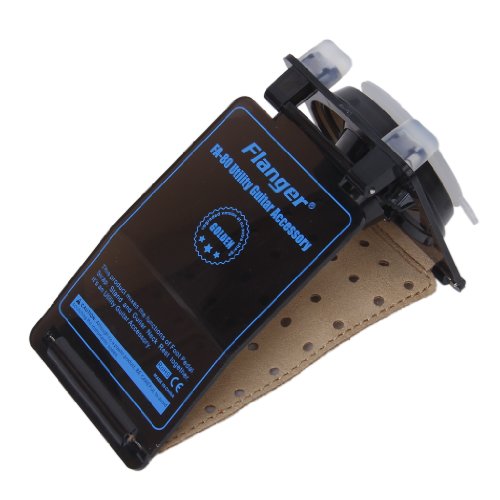 Preisvergleich Produktbild Multifunktionszusatz Schemel Gitarrengurt Gitarre Unterstützung Gitarrenhals Rest Für Volksmusik Und Klassischer Gitarre