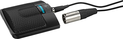 IMG ECM-306B/SW Microphone a effet de s ...