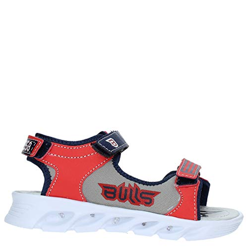 Preisvergleich Produktbild Bulls S19-SBL838 Sandalen Kind Blau 26
