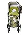 Cosatto Yo! Stroller Special Edition - Camosatto