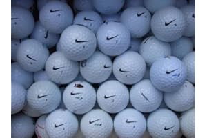 PRO LAKE BALLS Nike Golf Balls Grade B Lake Balls (used not new) Choose 24, 50 or 100 Balls