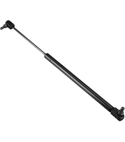 2x Gasdruckfedern 550mm Universal - 50N Bis 1500N Für Auto & Möbel