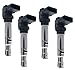 Price comparison product image BRAND NEW 4PCS IGNITION COILS 036905715 036905715F 036905102D 036905100A