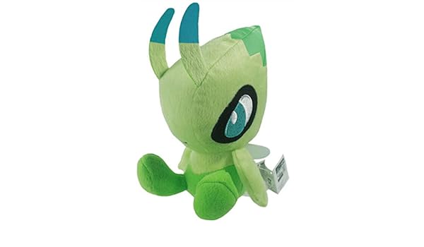 peluche celebi