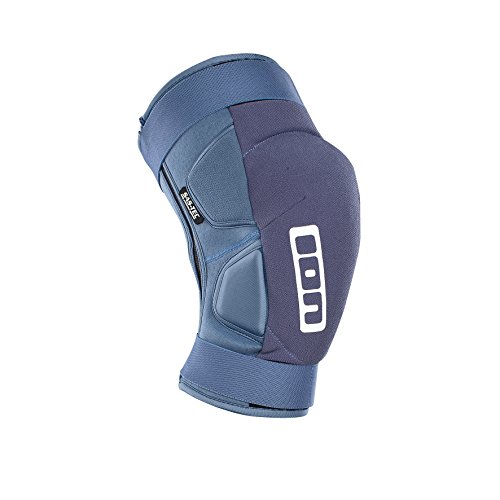 Ion K Pact Amp Fahrrad Knieschoner schwarz 2017