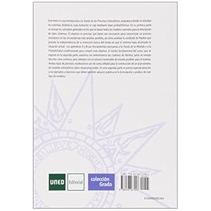 Procesos estocásticos