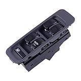 fensterheberschalter daihatsu sirion Made of high quality plastic and metal, durable for use.