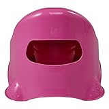OKT Kids 10331559048 Babytopf Little Duck, dunkel rosa - 5