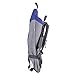 PHIL & TED METRO CARRIER CHARCOAL