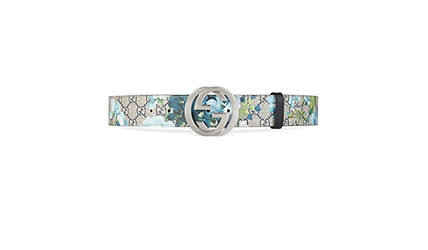 gucci bloom belts