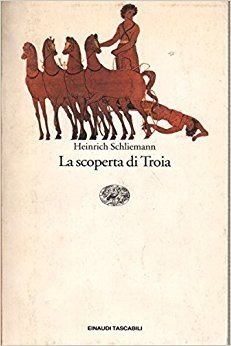 La scoperta di Troia