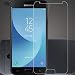 Produktbild HOWEHORC 3PCS J4 2018 Glas, für Samsung Galaxy J4 2018 Displayschutz gehärtetes Glas, für Samsung Galaxy J4 2018 J400F Schutzfolie