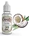 Produktbild Coconut - Capella Aroma 13ml
