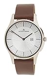 Jacques Lemans Classic Herrenarmbanduhr London 1-1461 C