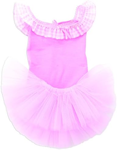 Petitcollin Petitcollin504404 Coppelia Clothes for Starlette Doll, Multi-Color