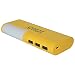 Asus Compatible Ceritfied By Debock Powerbank 12000mah (Yellow) RS.929.00
