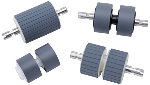 Preisvergleich Produktbild HP L2707A Scanjet ADF Roller Replacement Wartungskit