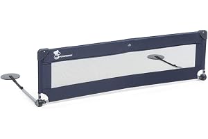 Foppapedretti, Hoplà fällbart sängräcke för barn över 18 månader upp till 5 år, 150 x 43 cm